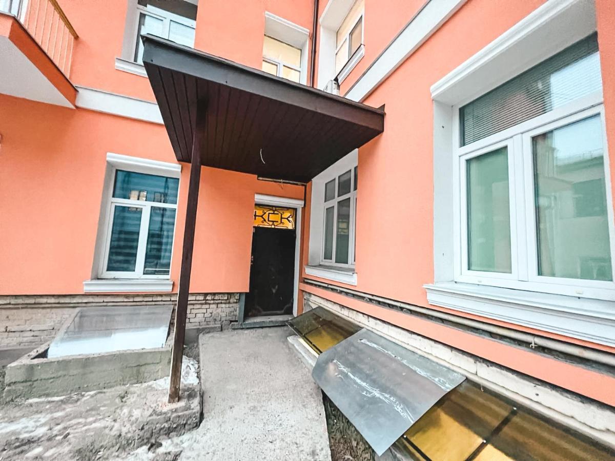 Квартира На Крещатике Kyiv Exterior photo
